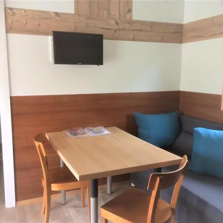 Polzer Camping Buekfuerdo Exterior photo