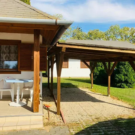 Polzer Camping Buekfuerdo Exterior photo