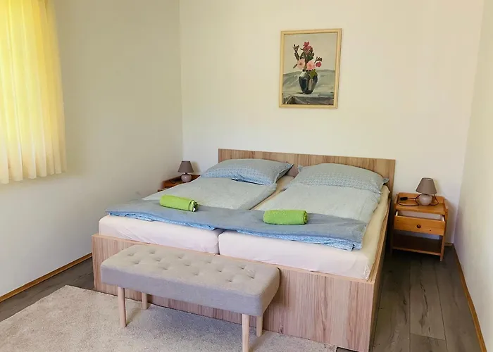 Polzer Camping Buekfuerdo