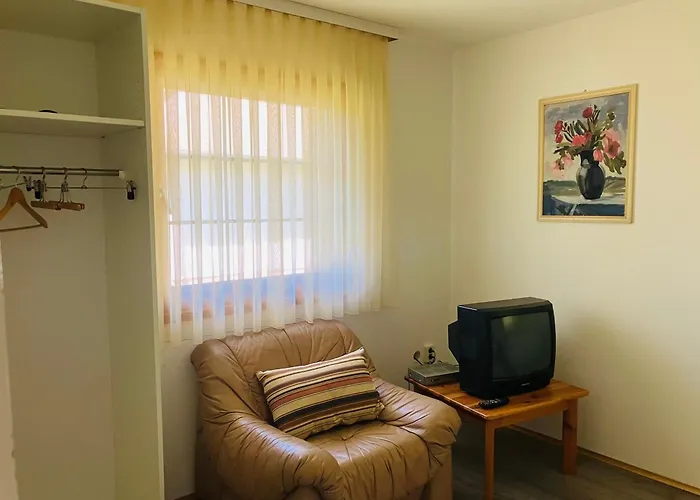 Polzer Camping Buekfuerdo