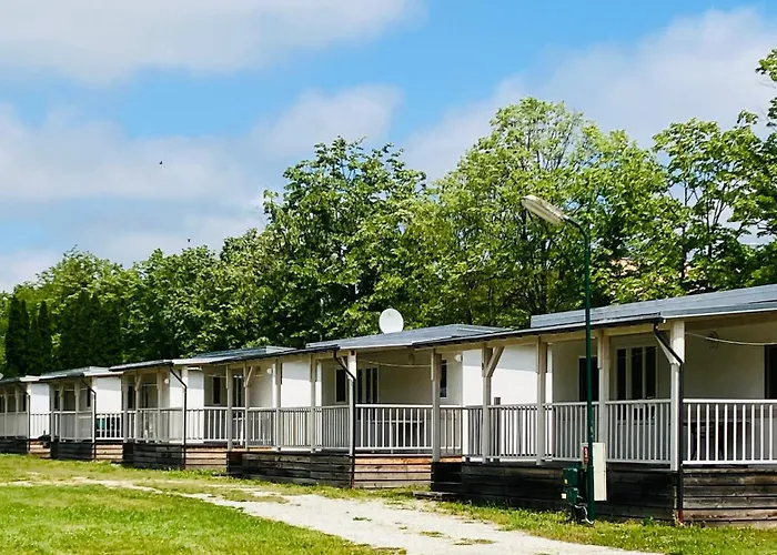Polzer Camping Buekfuerdo
