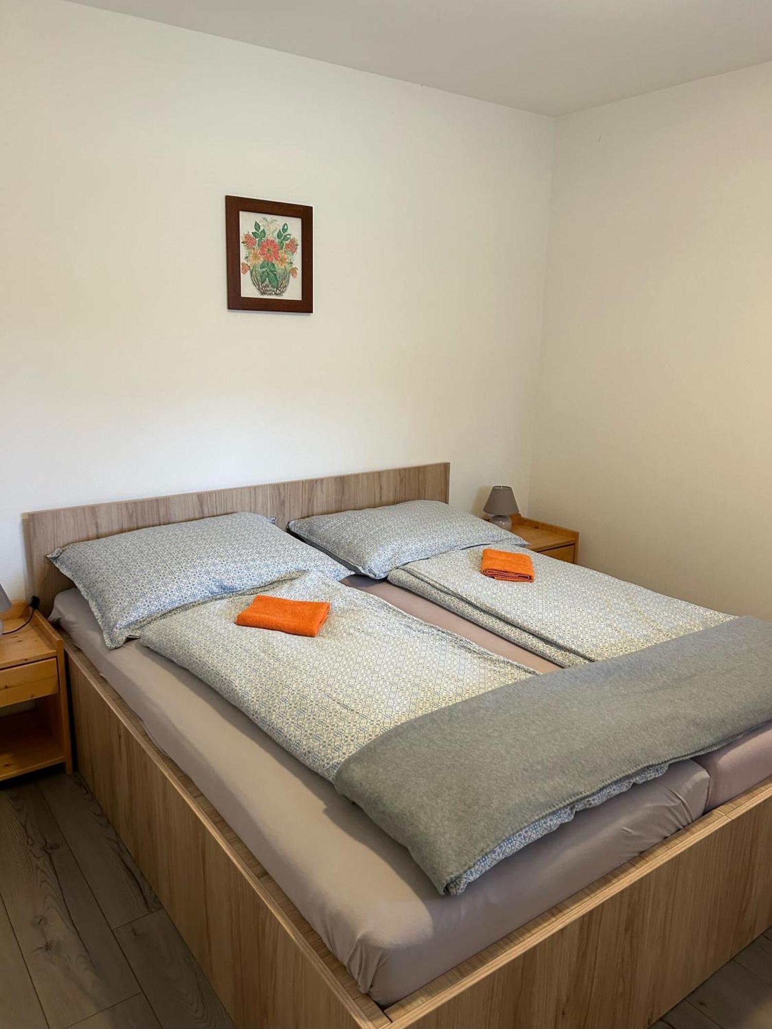 Campsite Polzer Buekfuerdo *