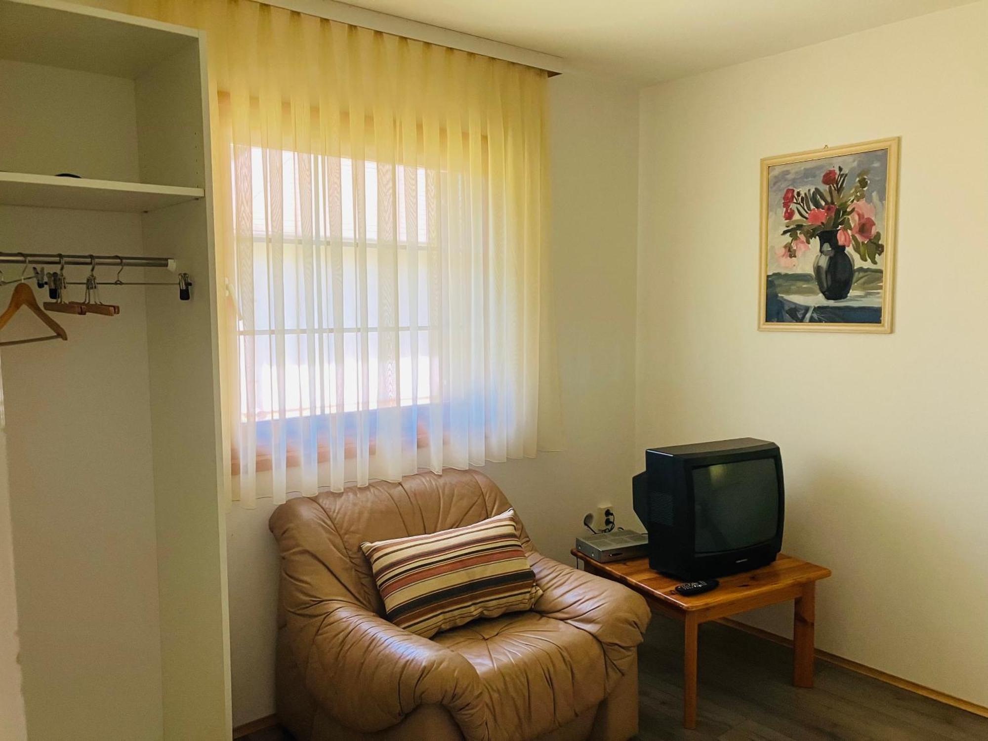Polzer Buekfuerdo Campsite *