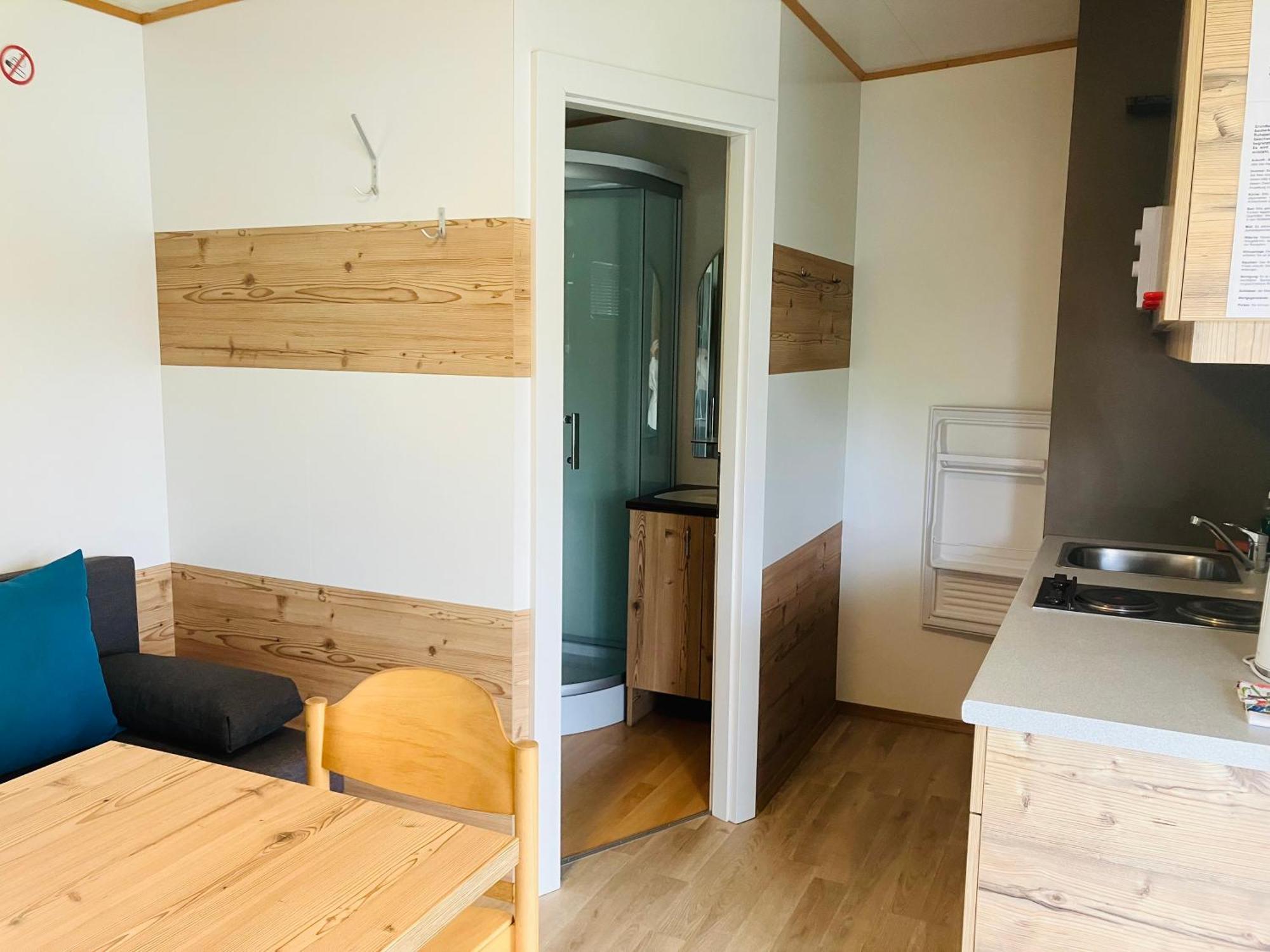 Polzer Buekfuerdo Campsite Buk